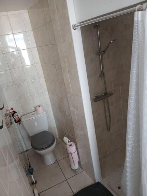 Studio Equipe Centre-Ville Aurillac Luaran gambar