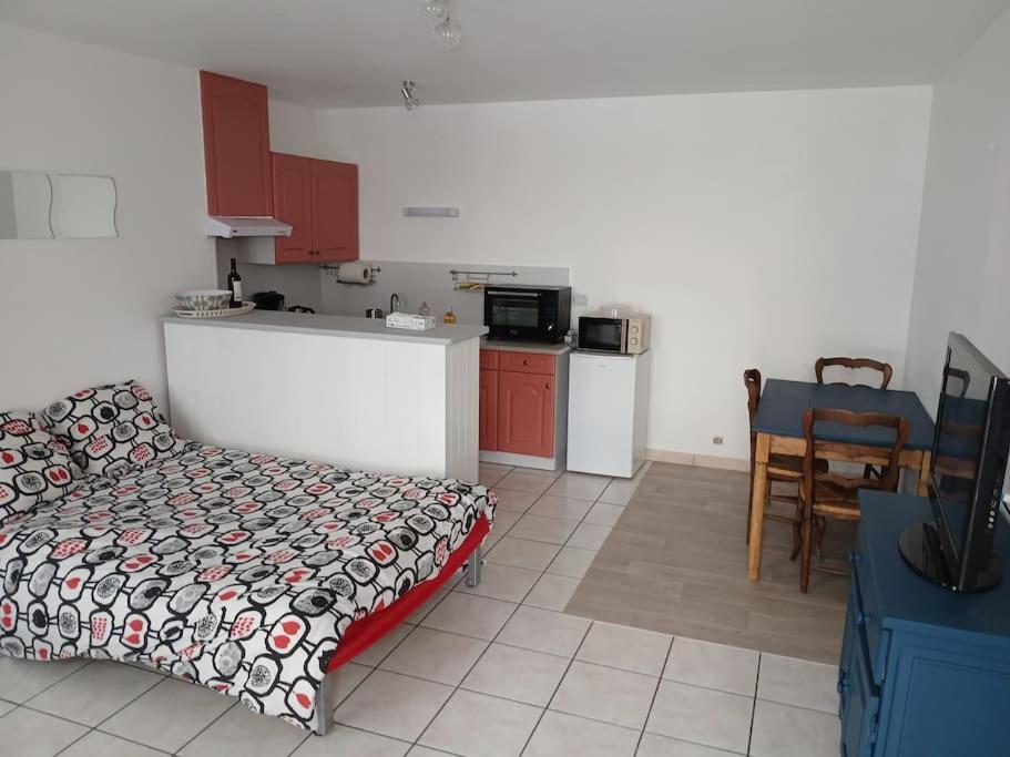 Studio Equipe Centre-Ville Aurillac Luaran gambar